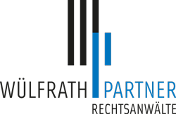 Logo - Wülfrath & Partner Rechtsanwälte